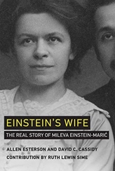  Einstein\'s Wife