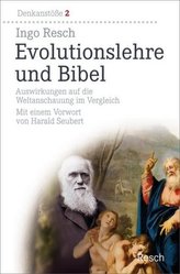 Evolutionslehre und Bibel