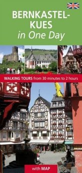 Bernkastel-Kues in One Day