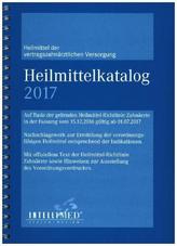 Heilmittelkatalog 2017