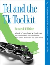  Tcl and the Tk Toolkit