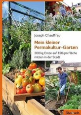 Mein kleiner Permakultur-Garten