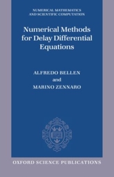  Numerical Methods for Delay Differential Equations