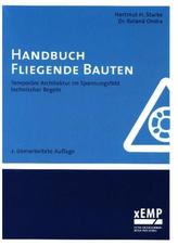 Handbuch Fliegende Bauten