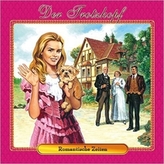 Der Trotzkopf - Romantische Zeiten, 1 Audio-CD