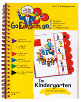 Im Kindergarten