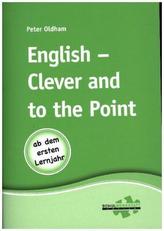 English - Clever and to the Point