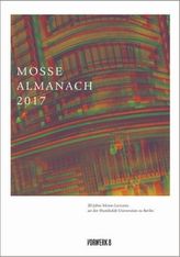 Mosse Almanach 2017
