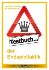 Testbuch der Endspieltaktik