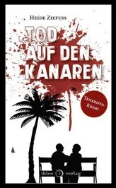 Tod auf den Kanaren