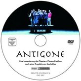 Antigone, 1 DVD