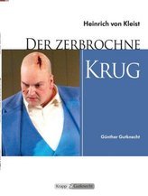 Der zerbrochne Krug - Heinrich Kleist