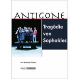 Antigone - Tragödie von Sophokles