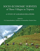  Socio-Economic Surveys of Three Villages in Trip - A Study of Agrarian Relations