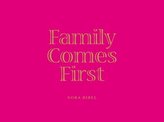 Family Comes First
