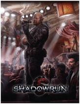 Shadowrun 5, Sichtschirm-Pack