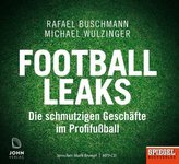 Football Leaks, 1 MP3-CD