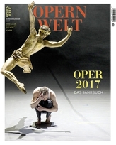 Oper 2017, Das Jahrbuch