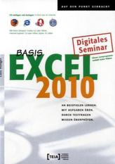 Excel 2010 Basis, CD-ROM
