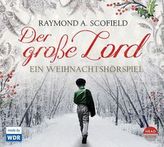 Der große Lord, 2 Audio-CDs