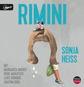 Rimini, 2 MP3-CDs