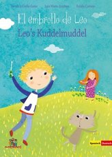 Leos Kuddelmuddel / El embrollo de Leo