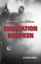 Endstation Brocken