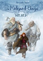 Die Midgard Saga - Niflheim