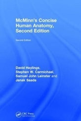  McMinn\'s Concise Human Anatomy