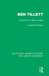  Ben Tillett