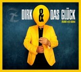 Dirk und das Glück, 1 Audio-CD