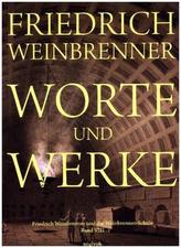 Worte und Werke