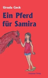 Ein Pferd für Samira