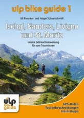 Ischgl, Nauders, Livigno und St. Moritz