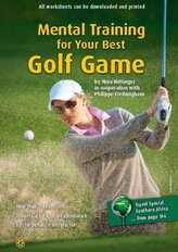 Mental Training for Your Best Golf Game