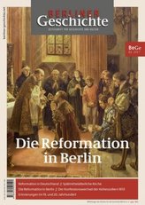 Die Reformation in Berlin
