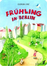 Frühling in Berlin