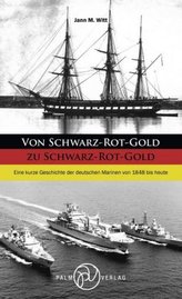 Von Schwarz-Rot-Gold zu Schwarz-Rot-Gold