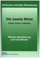 Die Zweite Miete