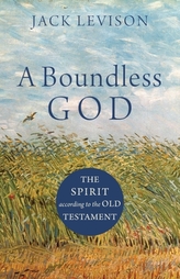 A Boundless God