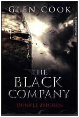 The Black Company - Dunkle Zeichen