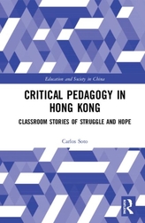  Critical Pedagogy in Hong Kong