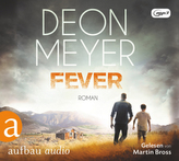 Fever, 5 MP3-CDs