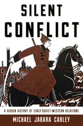  Silent Conflict