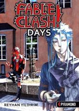 Fable Clash! Days