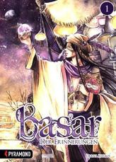 Basar der Erinnerungen. Bd.1