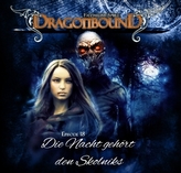 Dragonbound, Faldaruns Spiele - Die Nacht gehört den Skolniks, 1 Audio-CD