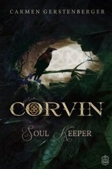 Corvin, Soul Keeper