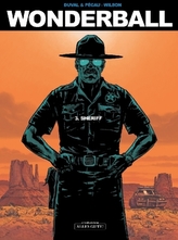 Wonderball -  Sheriff