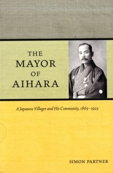 The Mayor of Aihara